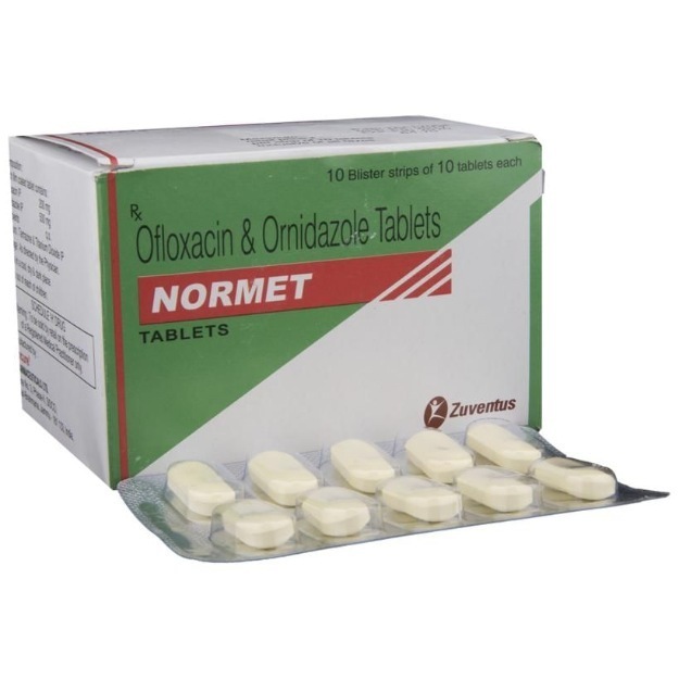 Normet Tablet